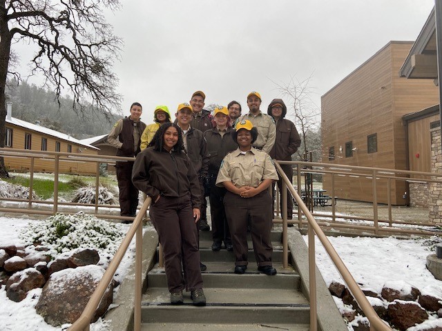 March 2023 IET Cohort