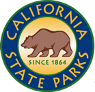 California State Parks logo