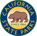 California State Parks logo