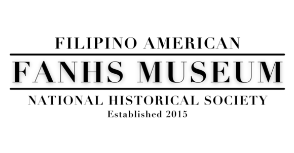 FANHS Museum logo
