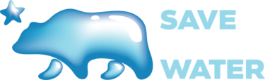 Save our Water logo