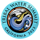 2023 Tribal Water Summit logo