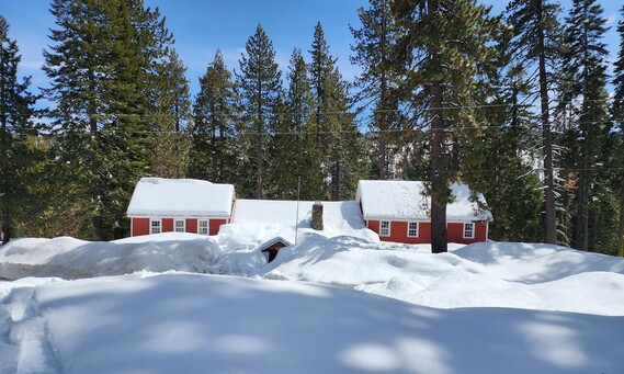 Plumas-Eureka State Park