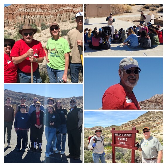 Red Rock Canyon