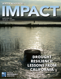 IMPACT Issue cover