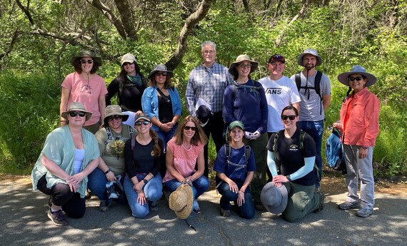 Competitive Review Team from the Office of Grants and Local Services