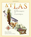 California Biodiversity Atlas cover
