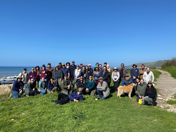 El Capitan SB (Group photo)