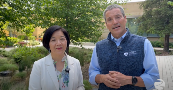 Newsom outdoors for all_crowfoot video screenshot