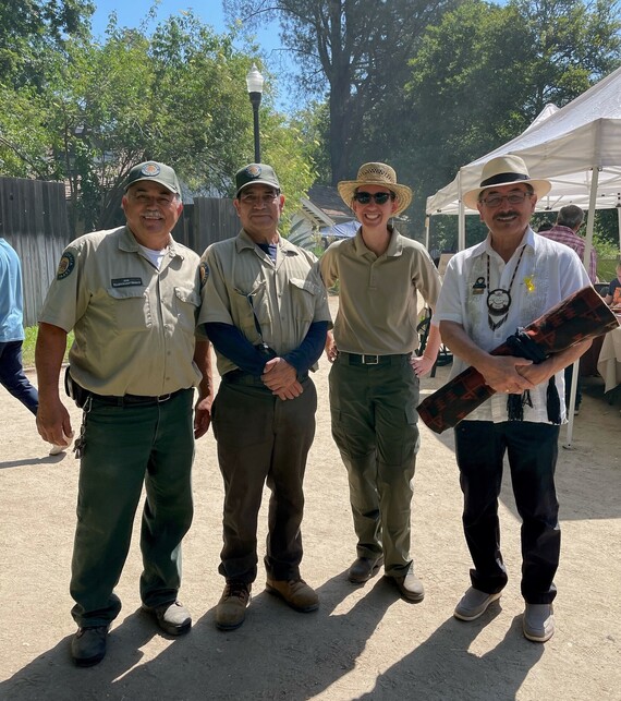 Honored Elders Day (group 1)