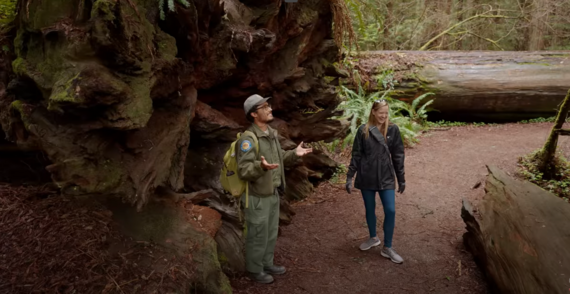 Newstate Nomads video screenshot