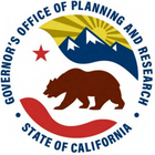 Governor's Office of Planning and Research logo