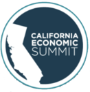 California Economic Summit Logo
