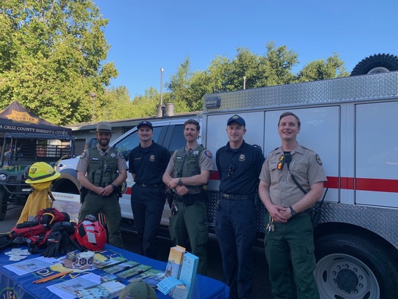 National Night Out