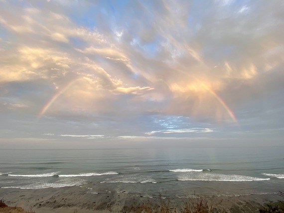 San Elijo SB (Sunrise Rainbow SESB 2)