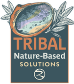 Tribal nature-based solutions logo