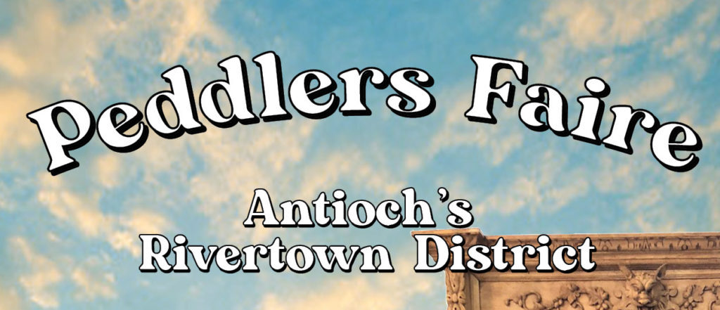 Rivertown Peddlers Faire promo image