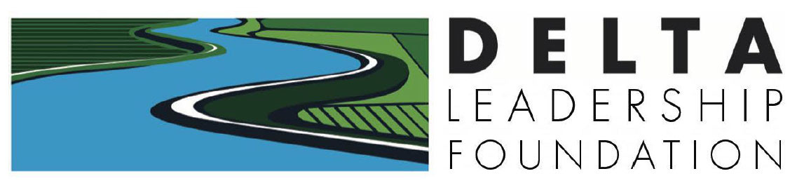 Delta Leadership Foundation logo