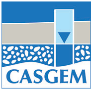 CASGEM Logo