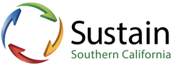 Sustain Southern California logo