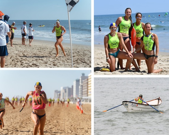 Virginia Beach_Lifeguard Championship