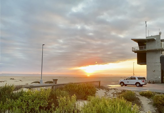 Bolsa Chica SB (post storm 1)