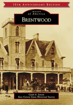 Cover of Brentwood 75th Anniversary Edition