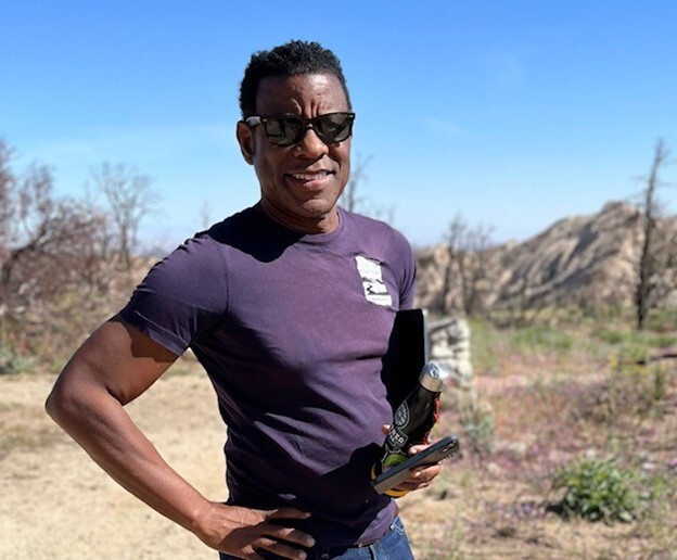 RMC Executive Officer Mark Stanley