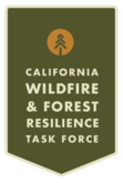 Wildfire Resilience Task Force logo