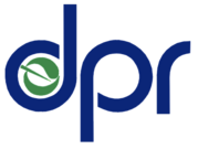 Department of Pesticide Regulation logo