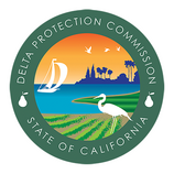 Delta Protection Commission logo