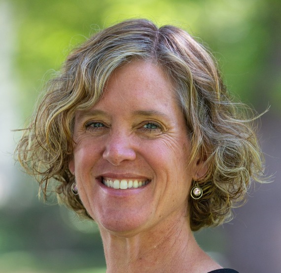 WCB Executive Director Jennifer Norris