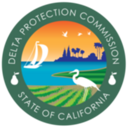 Delta Protection Commission logo