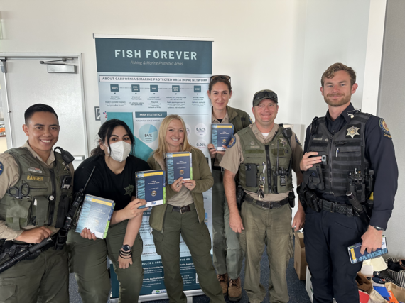 Playa del Rey_Angeles District training