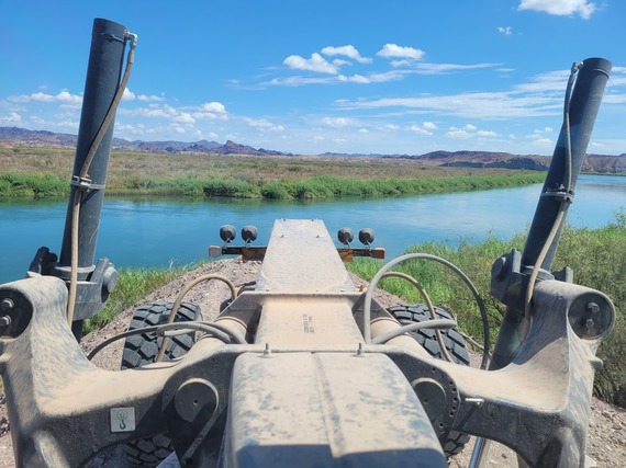 Picacho SRA_grading 1