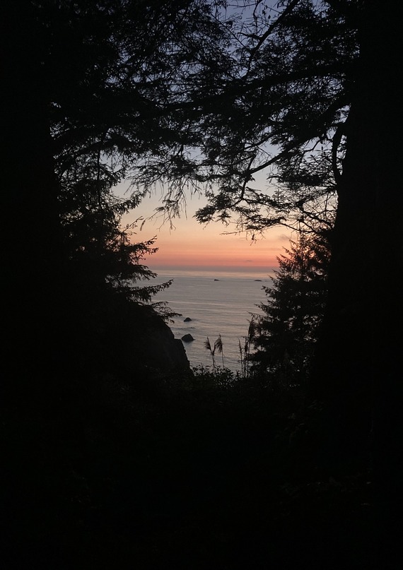 Sue-meg SP_sun setting