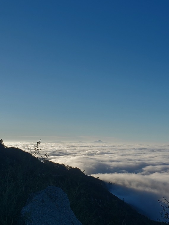 Near Palomar Mountain SP_clouds