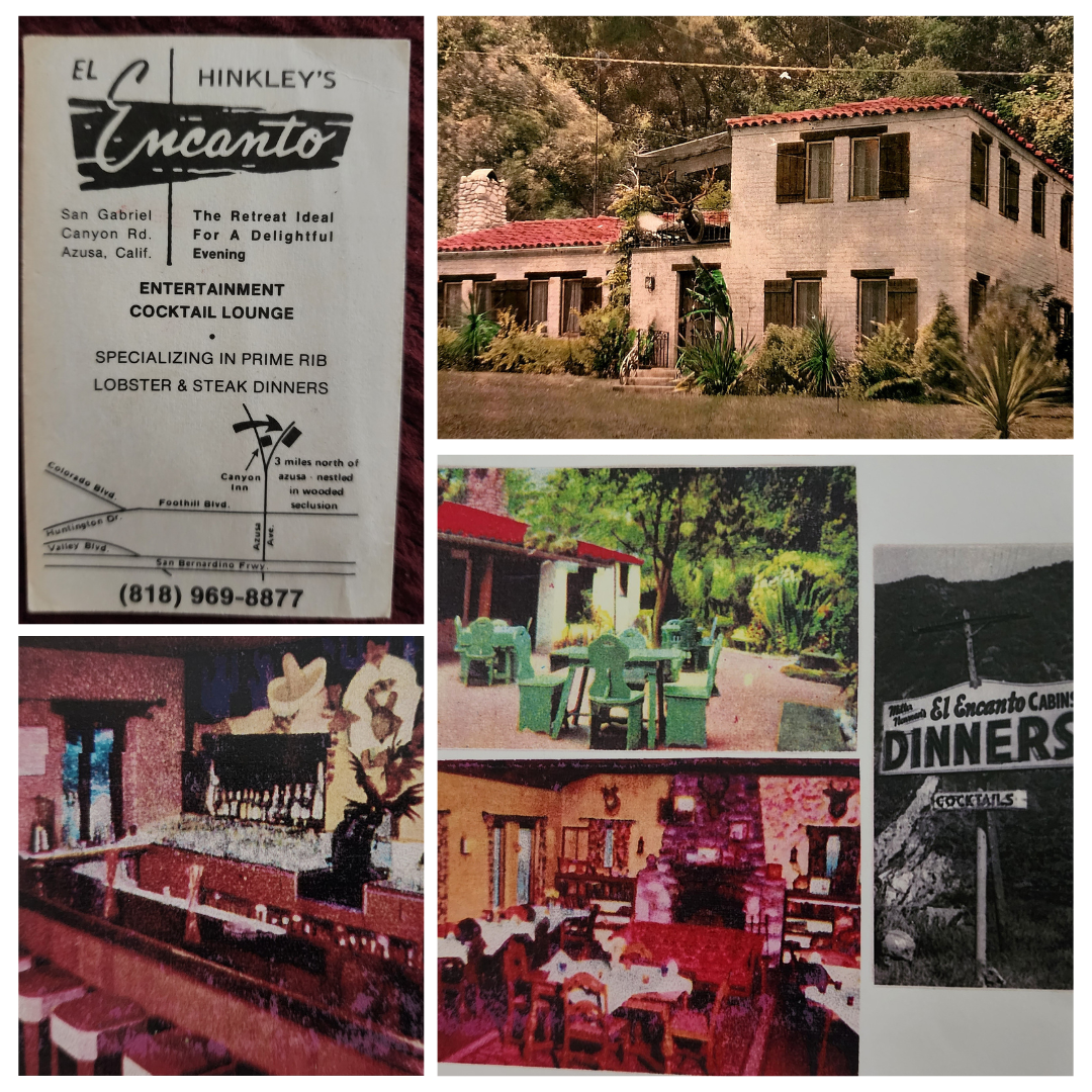 Photos of Old Restaurant