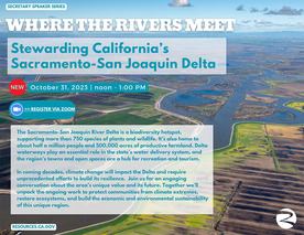 Where the Rivers Meet flyer