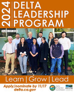 Delta Leadership Program promotional image