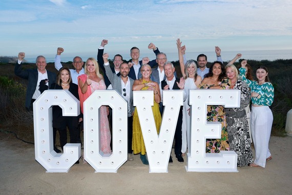 Crystal Cove SP_Cove Soiree