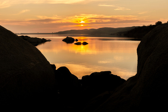 Millerton Lake SRA (WCI story)