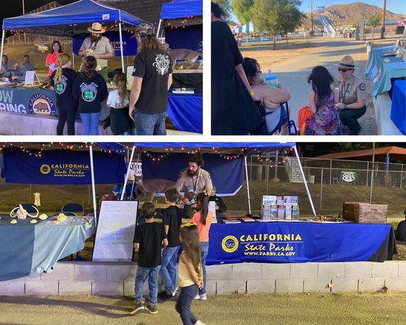 So Cal Fair Collage