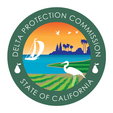 Delta Protection Commission logo