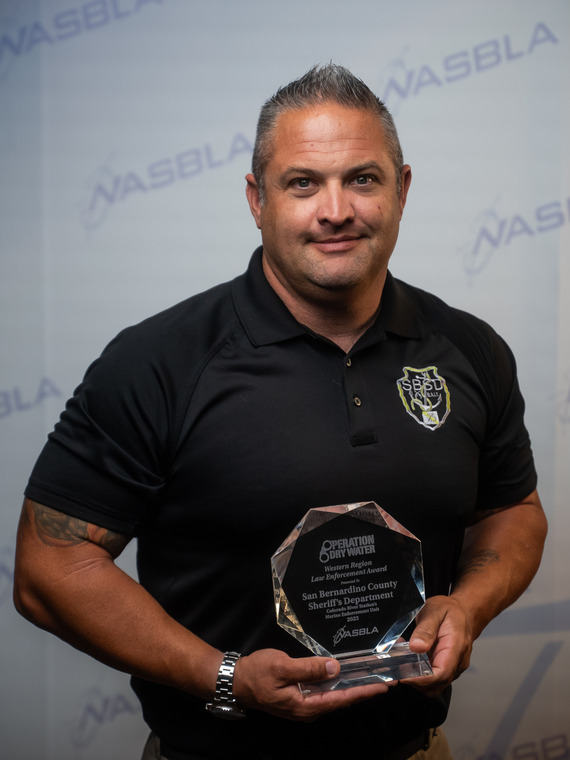 ODW- Deputy William Poe