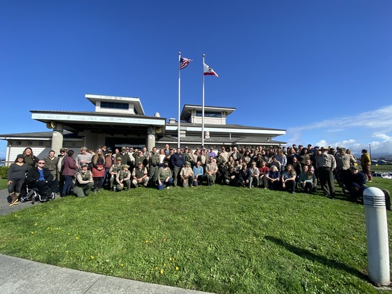 NCRD_ All Hands Group Photo