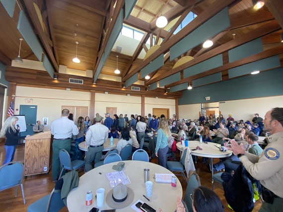 NR_ Amber Transou Presenting