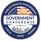 P3 Government Conference logo