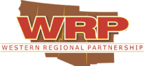 Western Regional Partnership logo