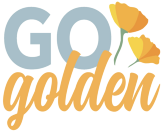 Go Golden Initiative logo